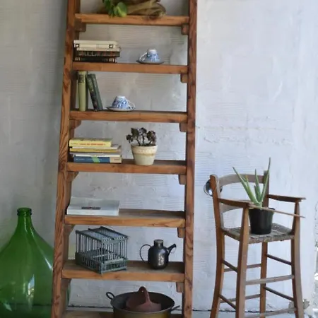 Capannone111 Frühstückspension Castiglione di Ravenna