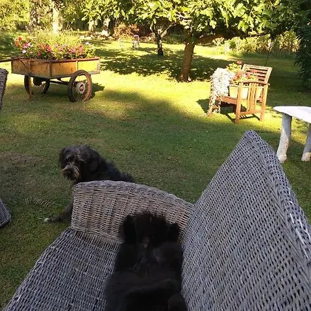 Frühstückspension Capannone111 Castiglione di Ravenna