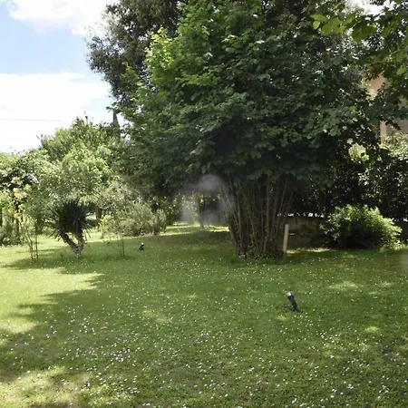 Frühstückspension Capannone111