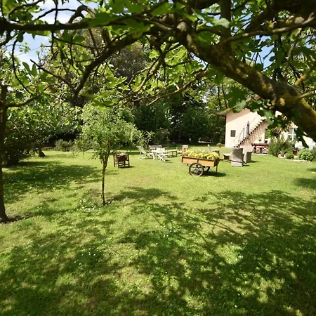 Capannone111 3* Кастильоне-ди-Равенна