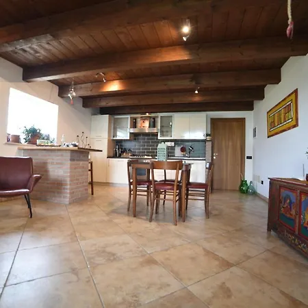 Capannone111 Bed & Breakfast Castiglione di Ravenna