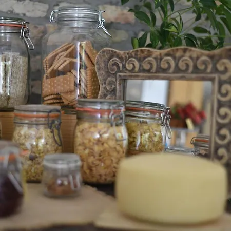 Capannone111 Кастильоне-ди-Равенна