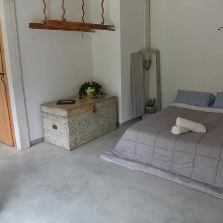 Bed & Breakfast Capannone111 Castiglione di Ravenna