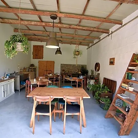 Alojamento de Acomodação e Pequeno-almoço Capannone111 Castiglione di Ravenna