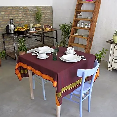 Alojamento de Acomodação e Pequeno-almoço Capannone111 Castiglione di Ravenna