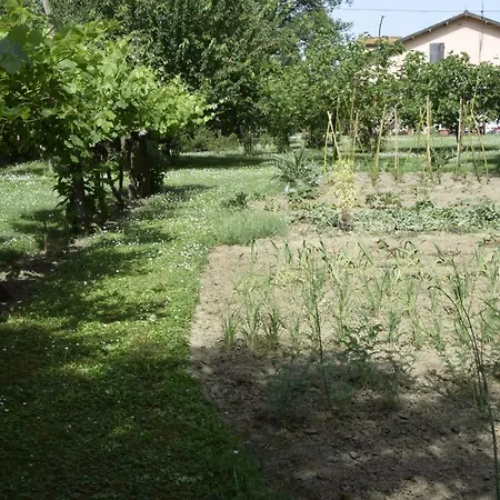 Capannone111 Отель типа 