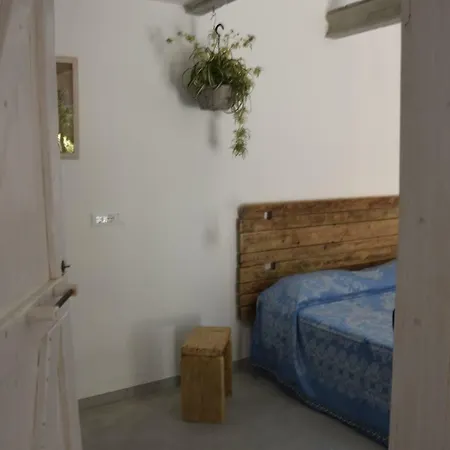 Nocleg ze śniadaniem Capannone111