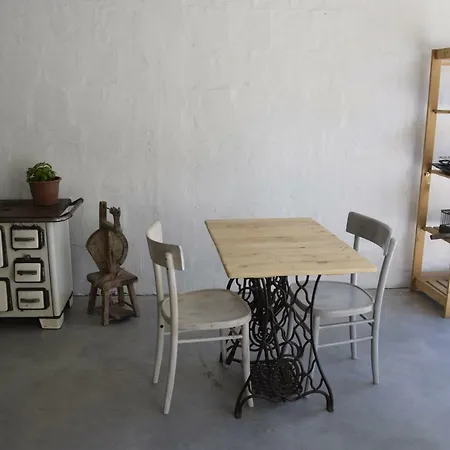 Capannone111 Oda ve Kahvaltı Castiglione di Ravenna