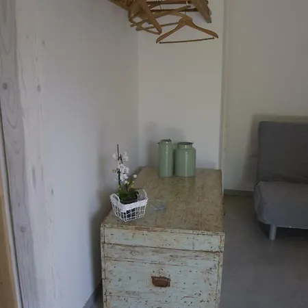 Bed & Breakfast Capannone111 Castiglione di Ravenna
