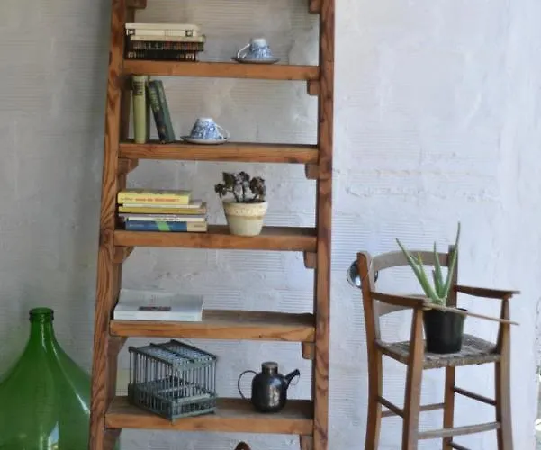 Capannone111 Oda ve Kahvaltı Castiglione di Ravenna