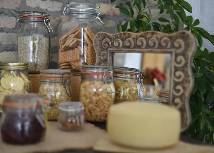 Capannone111 迪拉文纳卡斯蒂利奥内