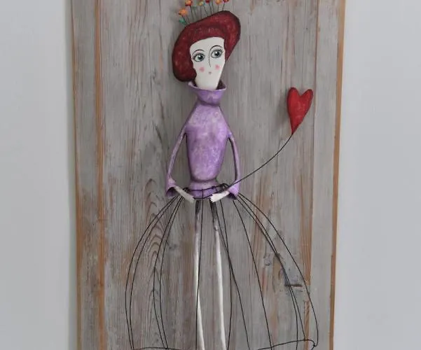 Capannone111 Oda ve Kahvaltı Castiglione di Ravenna