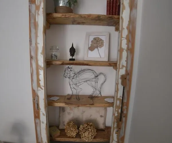 住宿加早餐酒店 Capannone111 3*