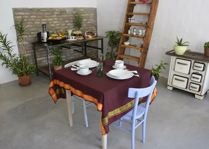 Capannone111 Oda ve Kahvaltı Castiglione di Ravenna