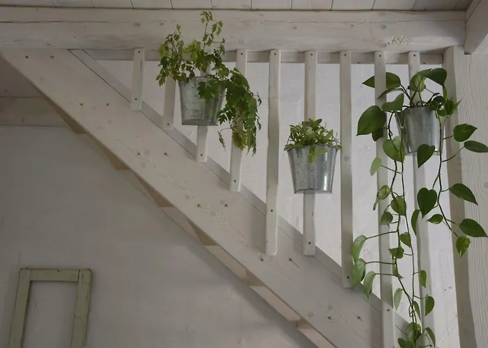 Oda ve Kahvaltı Capannone111